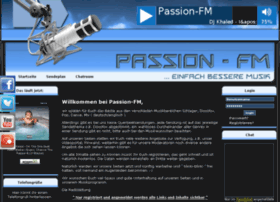radio-passion.de