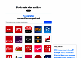 radio-podcast.fr