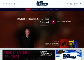 radio-trausnitz.de