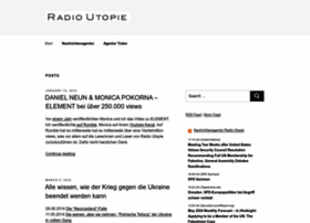 radio-utopie.de
