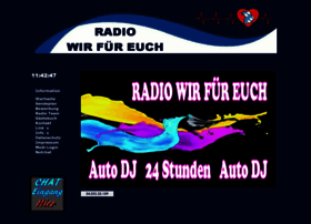 radio-wfe.de