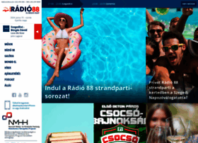 radio88.hu