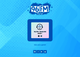 radio96muriae.com.br