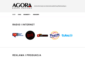 radioagora.pl