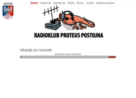 radioamater.si