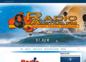 radioaustral.com.au