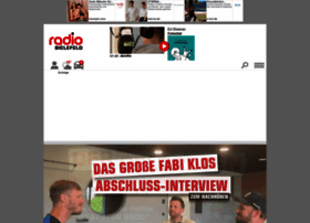 radiobielefeld.de