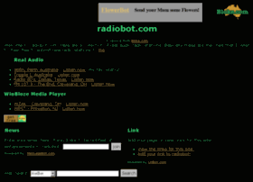radiobot.com