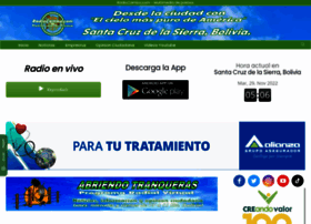 radiocamba.com