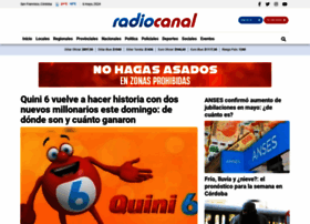 radiocanal.com.ar