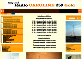 radiocaroline259.nl