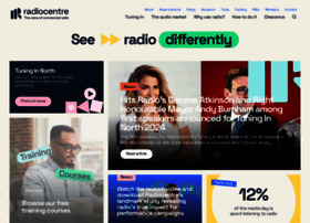 radiocentre.org
