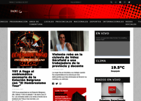 radiodenoticias.com.ar