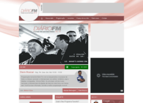 radiodiariofm.com.br