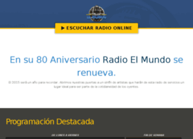 radioelmundodigital.com