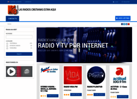 radioevangelica.com