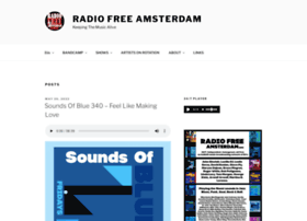 radiofreeamsterdam.org