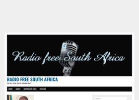 radiofreesouthafrica.com
