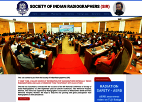 radiographers.org