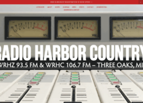 radioharborcountry.org