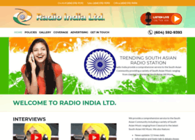 radioindialtd.com