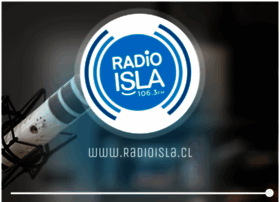 radioisla.cl