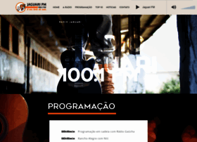 radiojaguari.com.br