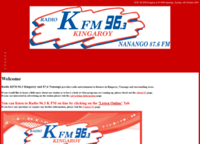 radiokfm.com.au