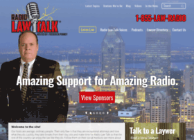 radiolawtalk.com