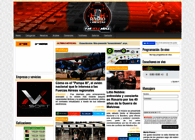 radiolibertad.com.ar