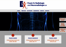 radiologie-damme.de