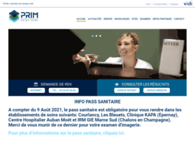 radiologie-saint-remi-reims.fr