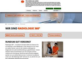 radiologie360grad.de