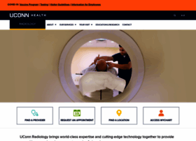 radiology.uchc.edu