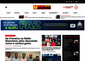 radiomanchete.com.br