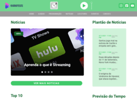 radiomarcadapromessa.com.br