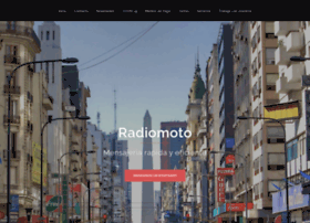 radiomoto.com.ar