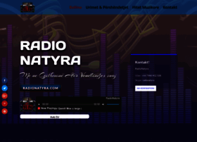 radionatyra.com