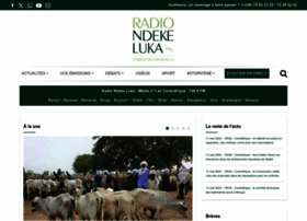 radiondekeluka.org