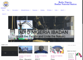 radionigeriaibadan.org.ng