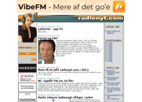 radionytarkiv.dk