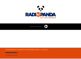 radiopanda.it