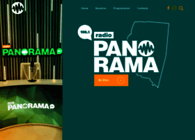 radiopanorama.com.ar