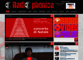 radiophonica.com