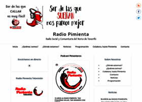 radiopimienta.org