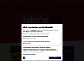 radiopori.fi