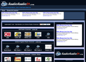 radioradio7.com