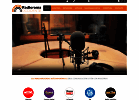radioramadeoccidente.com