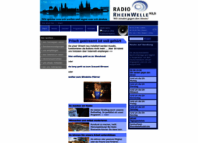 radiorheinwelle.de