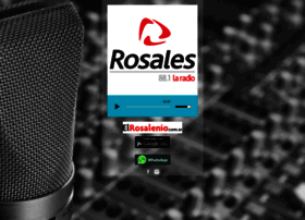 radiorosales.com.ar